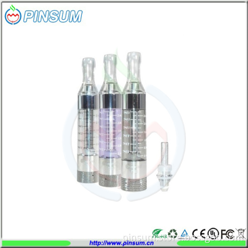 Newest and Best Quality Colorfull EGO, Evod T3s Atomizer